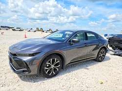 2023 Toyota Crown Limited