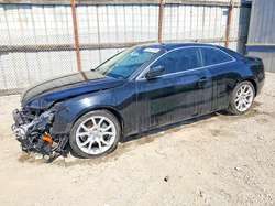 2012 Audi A5 Premium