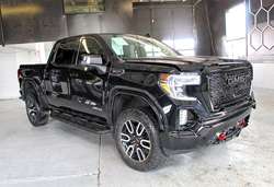 2020 GMC Sierra K1500 AT4