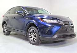 2021 Toyota Venza LE