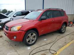 2012 Toyota RAV4 Sport