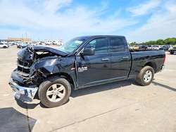 2020 RAM 1500 Classic Tradesman