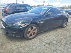 2017 Jaguar XE