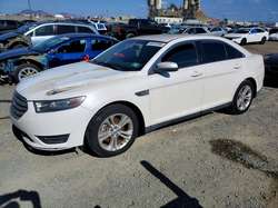 2014 Ford Taurus SEL
