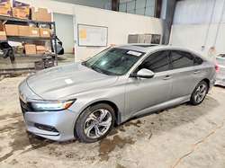 2019 Honda Accord EXL