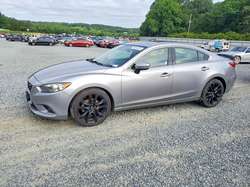 2015 Mazda 6 Grand Touring