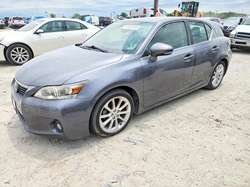 2012 Lexus CT 200