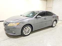 2013 Lexus ES 300H