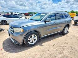 2012 Dodge Durango Crew