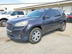 2013 GMC Acadia SLT-1