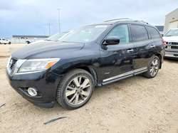 2014 Nissan Pathfinder Hybrid SV