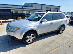 2010 Subaru Forester 2.5X Premium