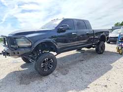 2010 Dodge RAM 2500