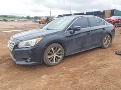 2015 Subaru Legacy 2.5I Limited