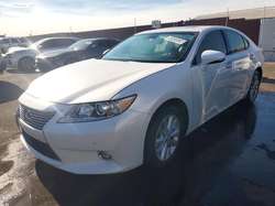 2014 Lexus ES 300H