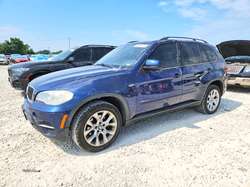 2012 BMW X5 XDRIVE35I