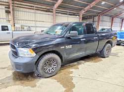 2018 RAM 1500 ST