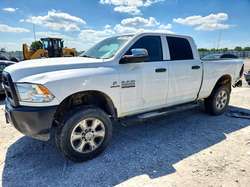 2018 RAM 2500 ST