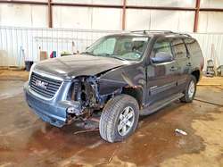 2011 GMC Yukon SLT