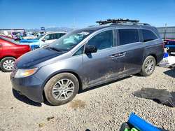 2012 Honda Odyssey EX