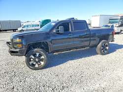 2015 Chevrolet Silverado K3500 LT