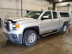 2015 GMC Sierra K1500 SLE