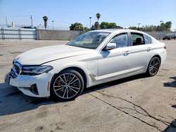 2021 BMW 530E