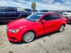 2016 Audi A3 Premium