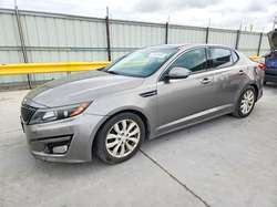 2014 KIA Optima EX