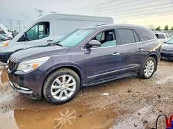 2014 Buick Enclave