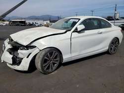 2018 BMW 230I