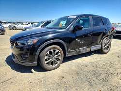 2016 Mazda CX-5 GT