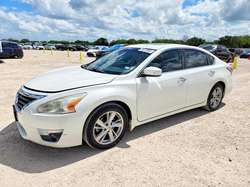 2014 Nissan Altima 2.5 SL