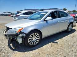 2011 Buick Regal CXL