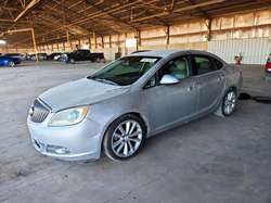 2013 Buick Verano Convenience