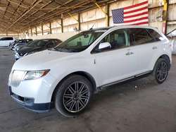 2011 Lincoln MKX