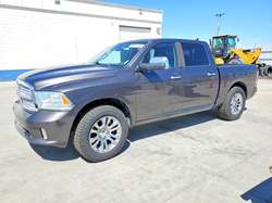 2015 RAM 1500 Limited