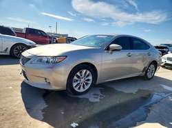 2014 Lexus ES 300H