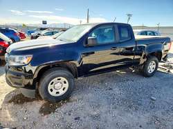 2020 Chevrolet Colorado