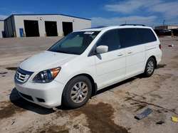 2010 Honda Odyssey EXL