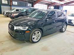 2018 Audi Q3 Premium
