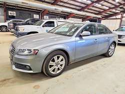 2010 Audi A4 Premium