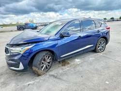 2021 Acura RDX Technology