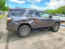 2023 Toyota 4RUNNER TRD OFF-Road Premium — 7