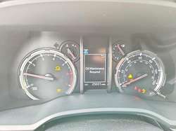 2023 Toyota 4RUNNER TRD OFF-Road Premium — 13