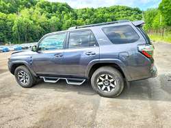 2023 Toyota 4RUNNER TRD OFF-Road Premium — 6