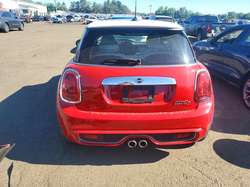 2021 Mini Cooper S — 9
