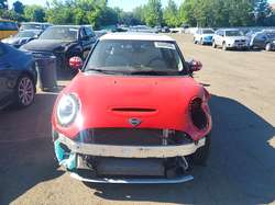 2021 Mini Cooper S — 8