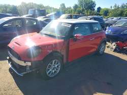 2021 Mini Cooper S