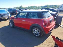 2021 Mini Cooper S — 5